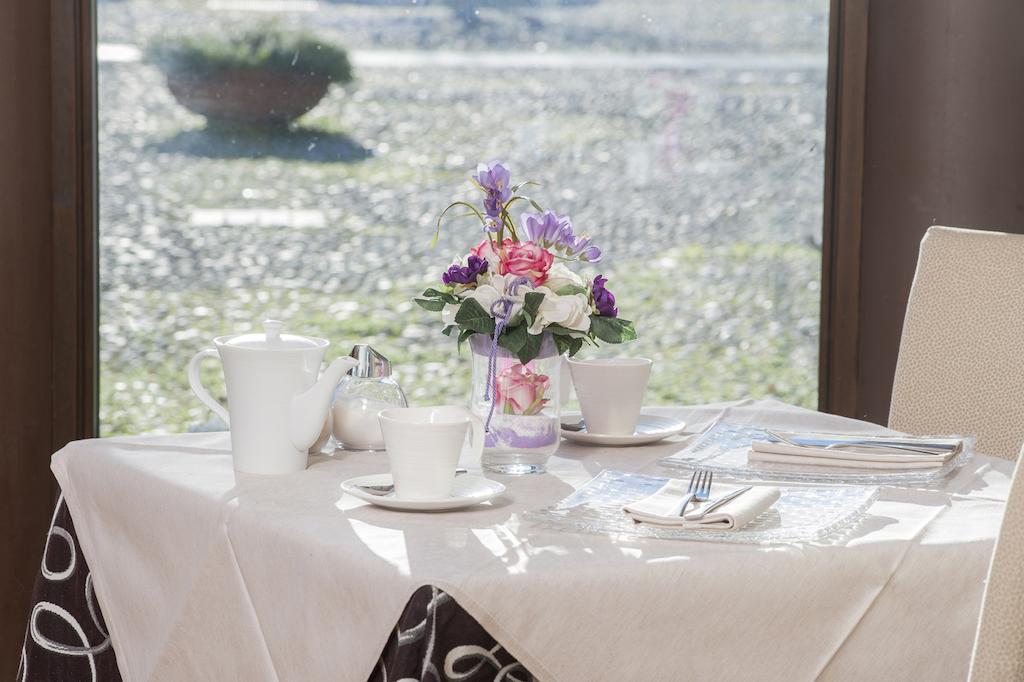 RELAIS BELLA ROSINA 35/52