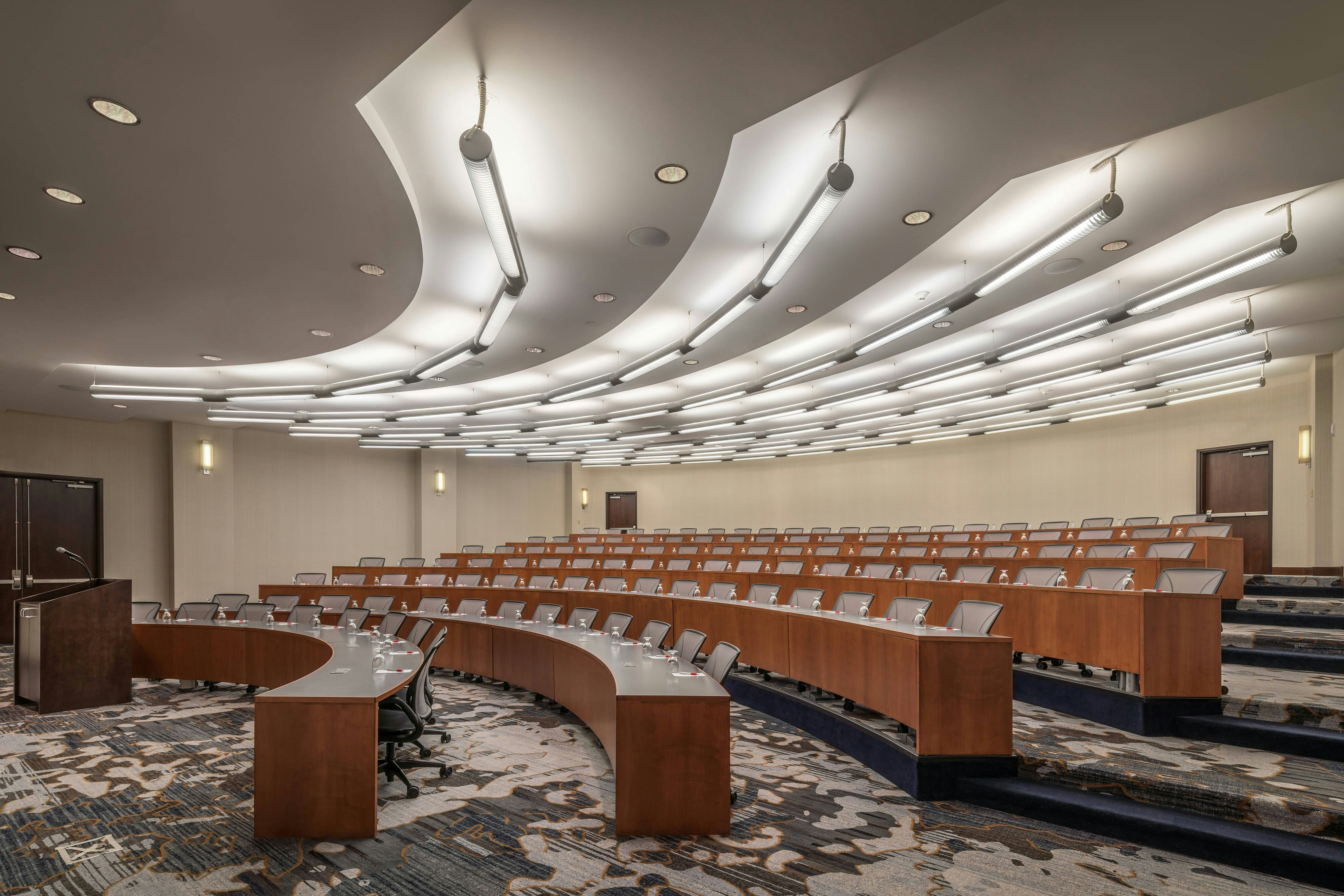 Provo Marriott Hotel And Conference Center 55/58