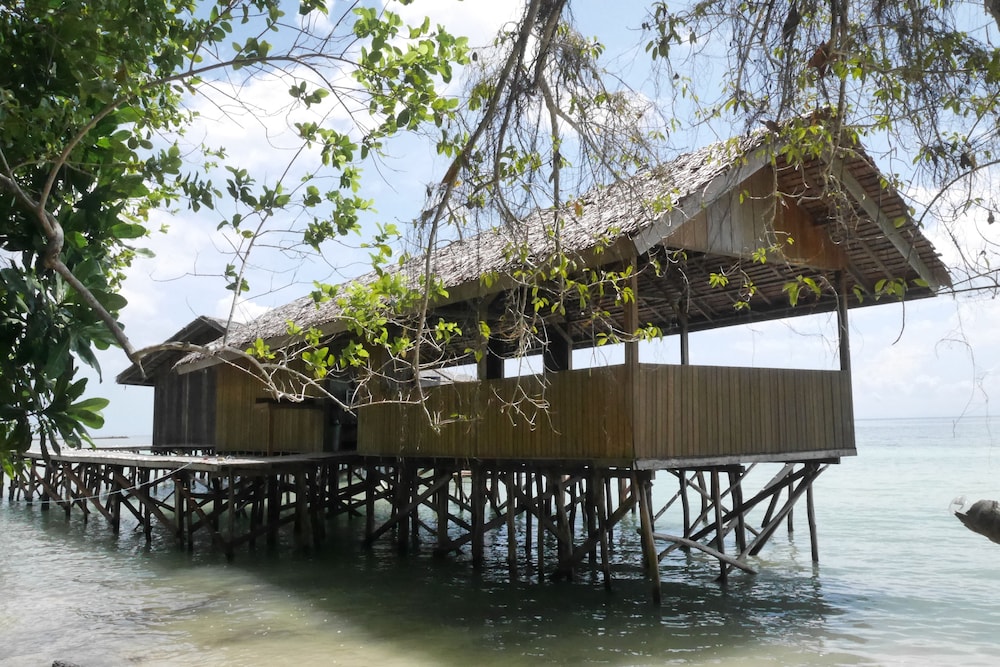 HamuEco Dive Resort Raja Ampat 31/45