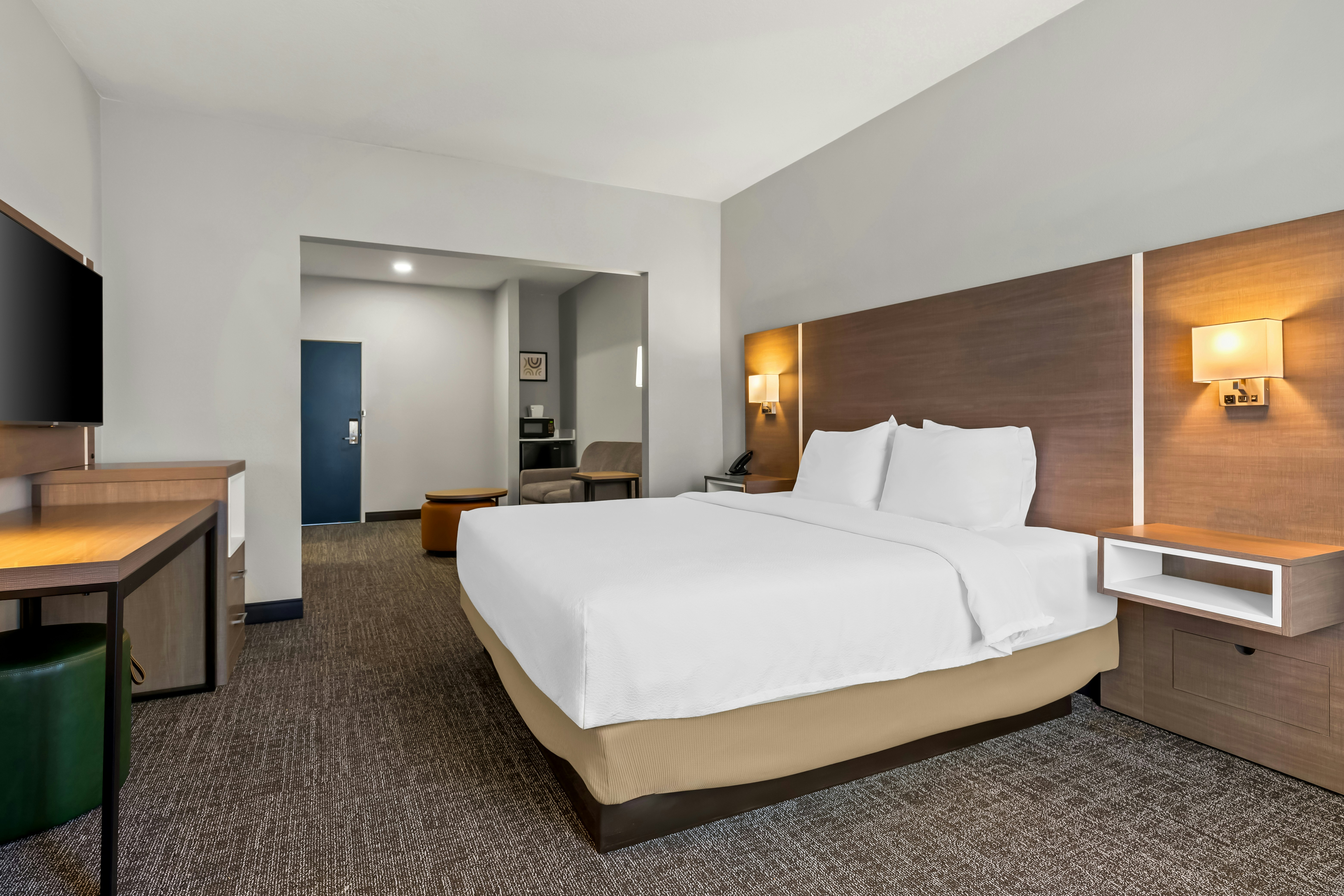 Spark by Hilton Catoosa Tulsa 14/26