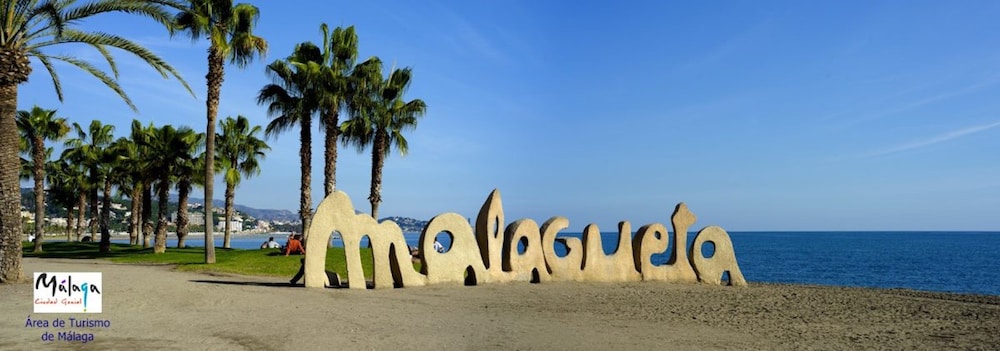 HOLIDAYS2MALAGA SUITES APARTMENTS 41/51