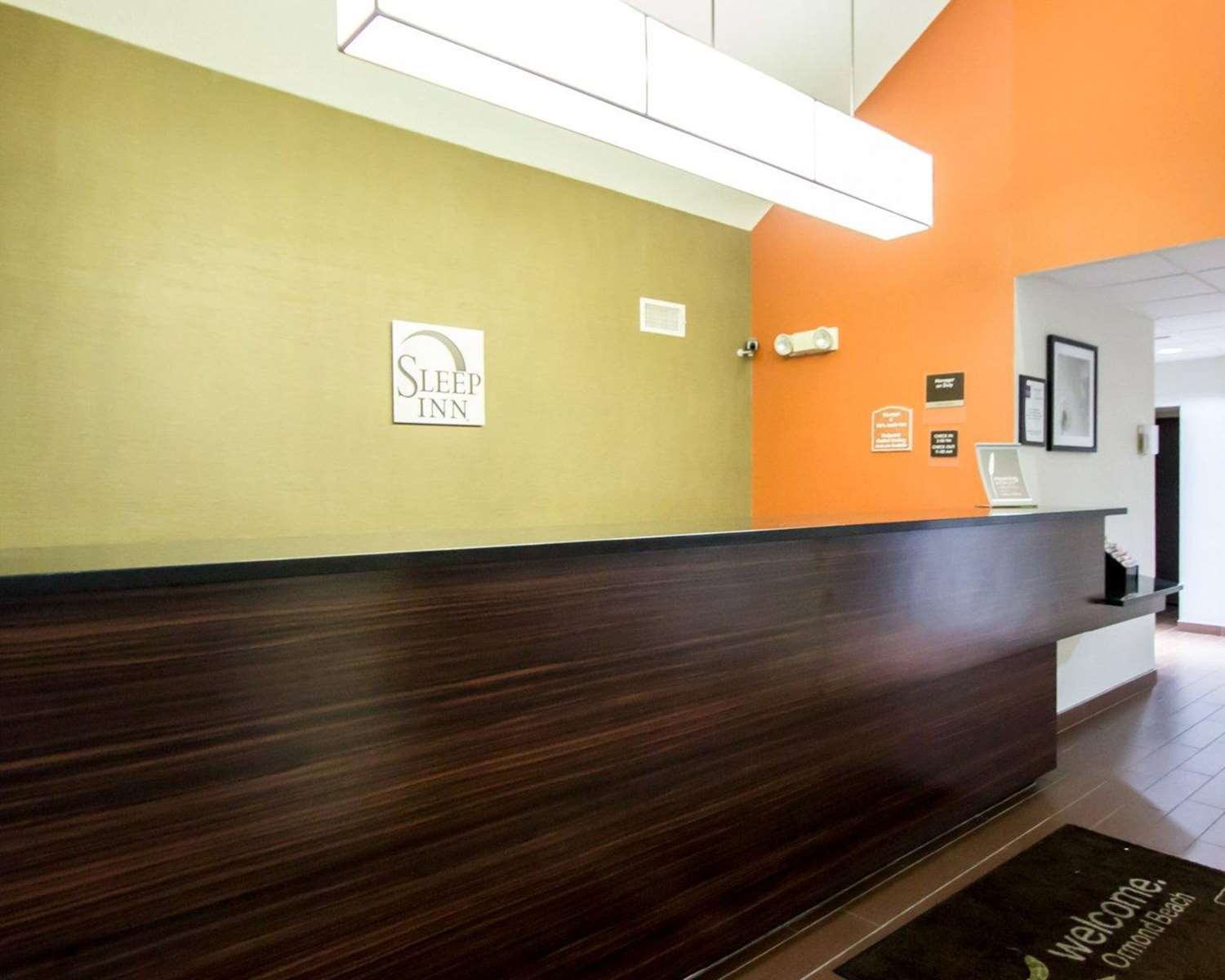Sleep Inn Ormond Beach - Daytona 10/35