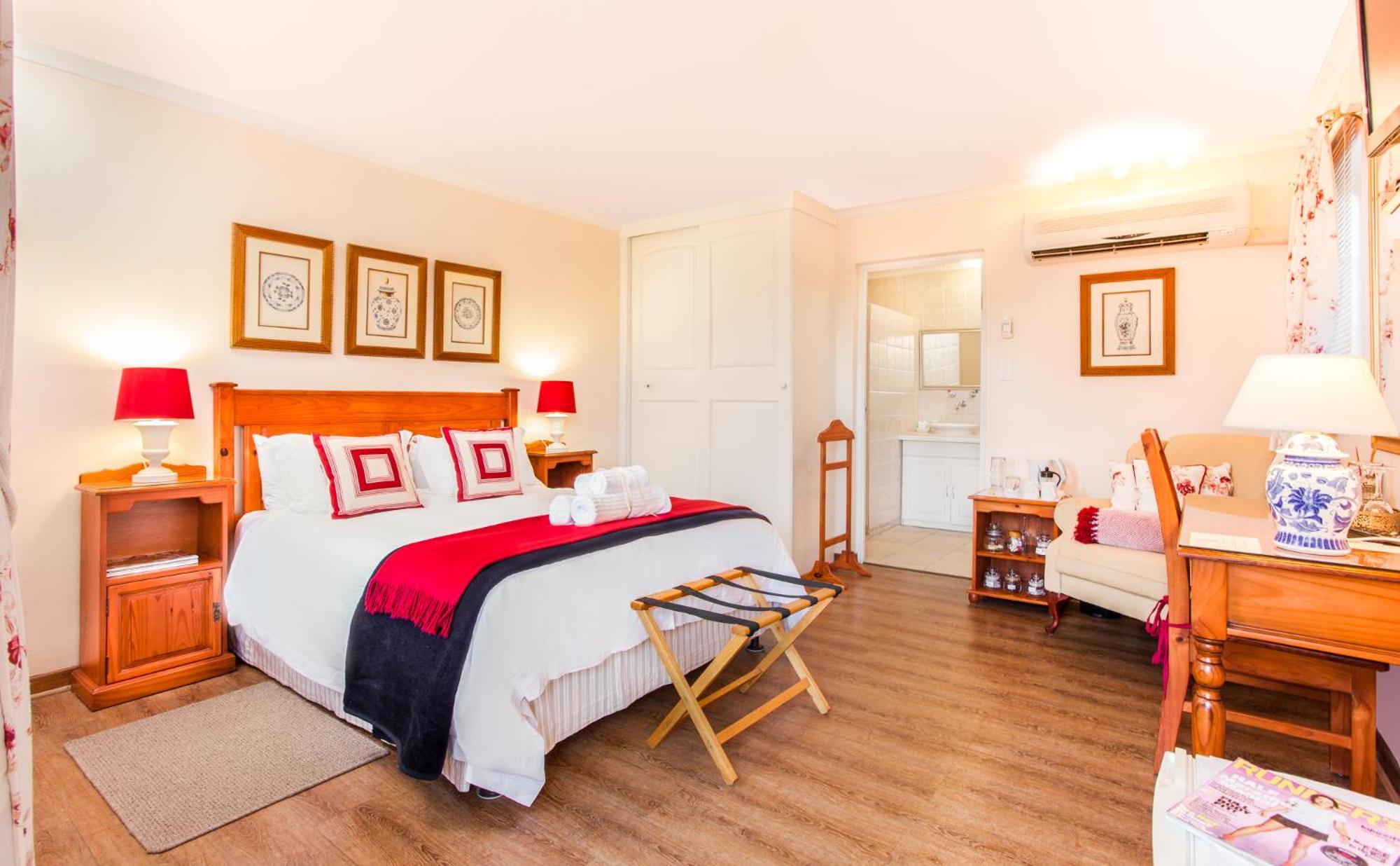 Shandon Lodge Guesthouse & Spa 9/50