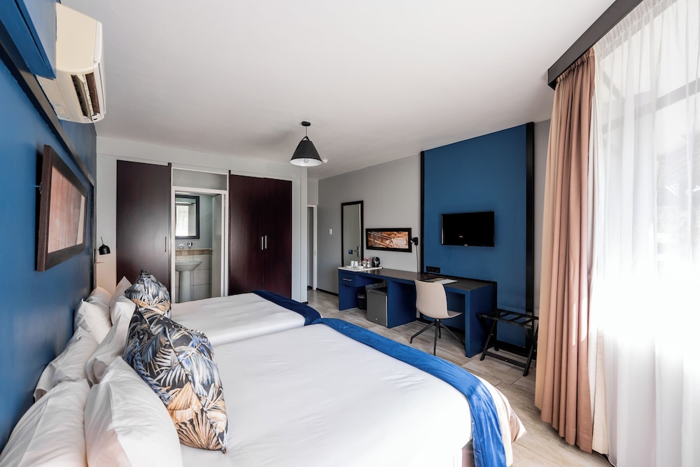 Indaba Lodge Hotel Richards Bay 10/62