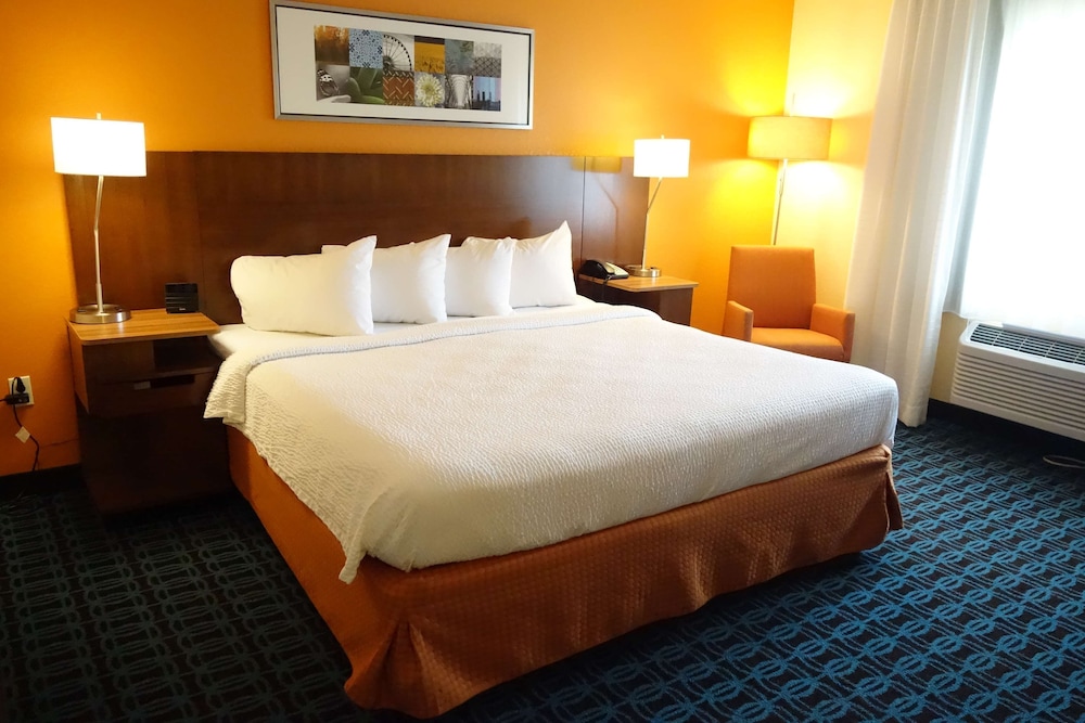 Country Inn & Suites by Radisson, Phoenix Airport, AZ 9/46