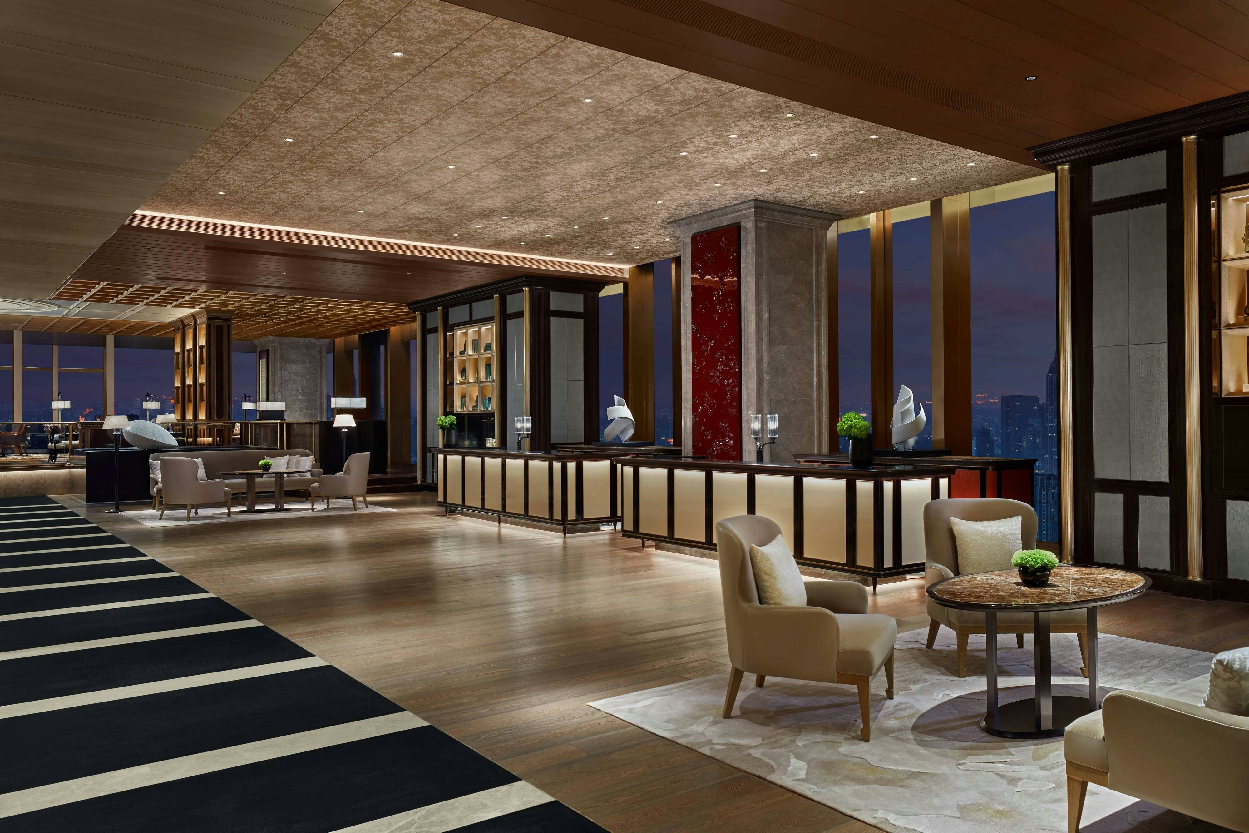 The Ritz-Carlton Nanjing 40/52