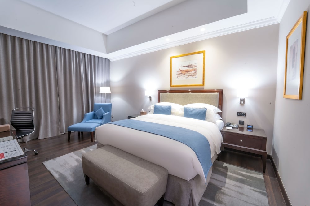 Millennium Hotel Doha 17/90
