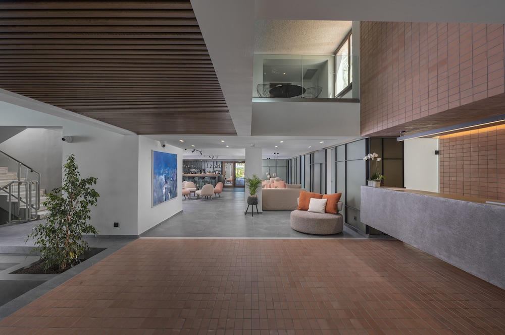Alkyon Hotel 42/54