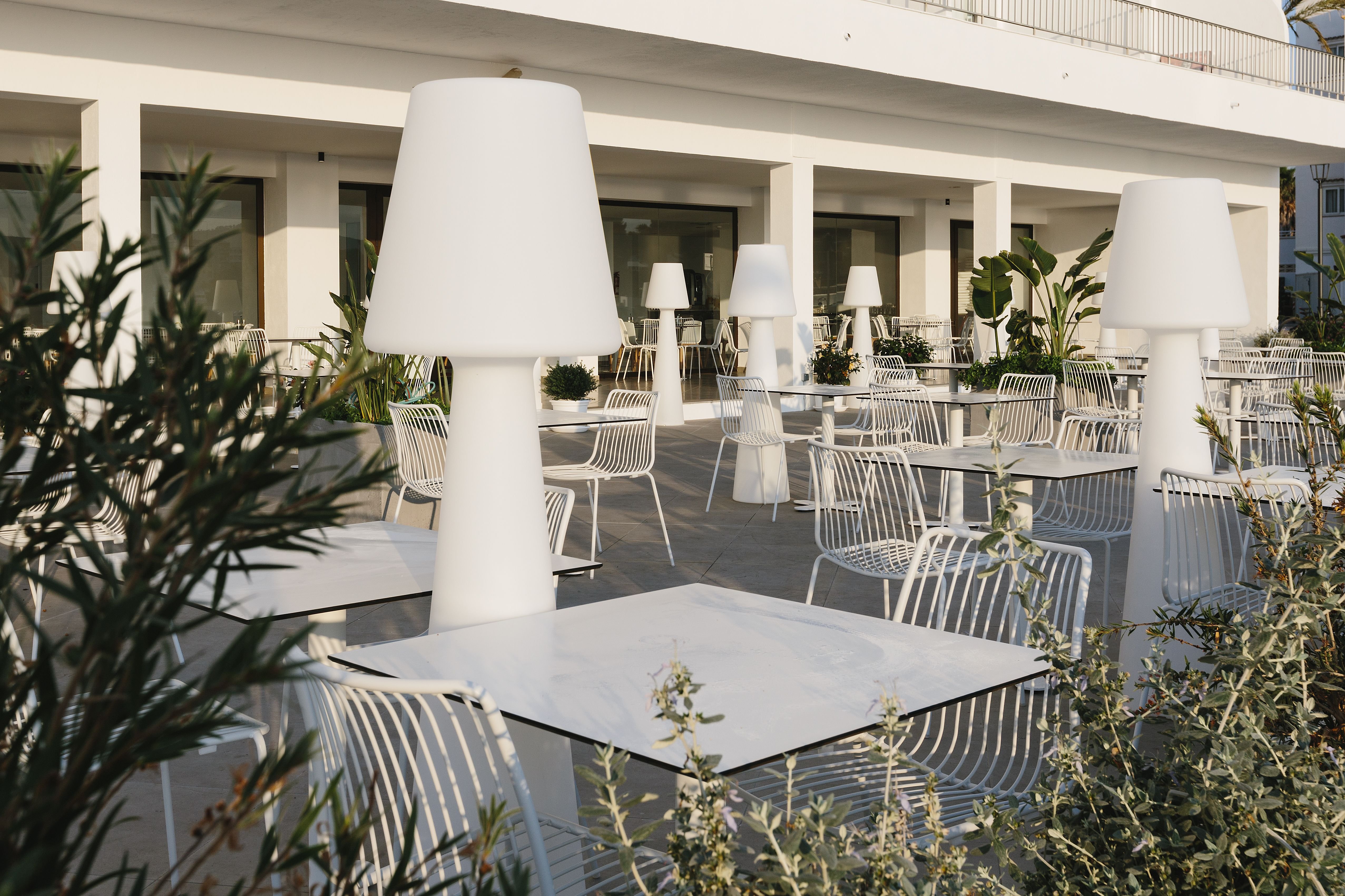 AluaSoul Ibiza - Adults Only 11/13
