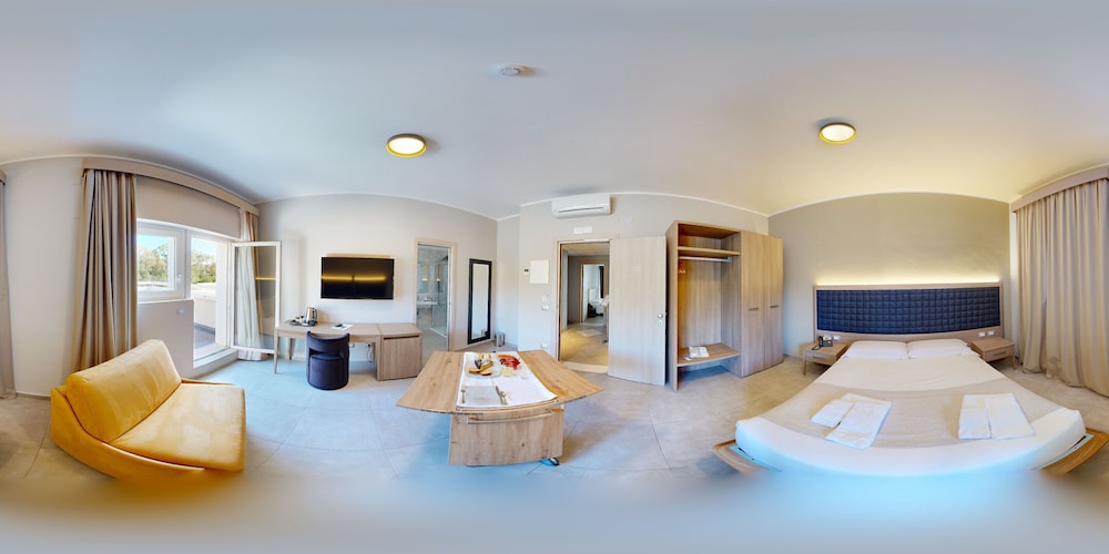 Hotel San Vincenzo Resort 25/36