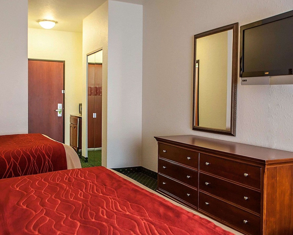 Comfort Inn and Suites Davenport Quad Cities 21/41