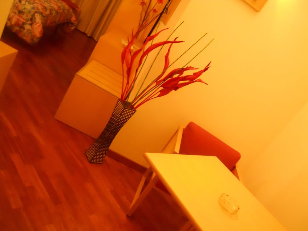 Catania Crossing B&B Rooms And Comforts 20/38