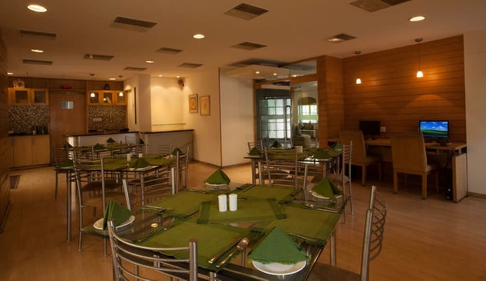 Tristar Serviced Apartments 24/41