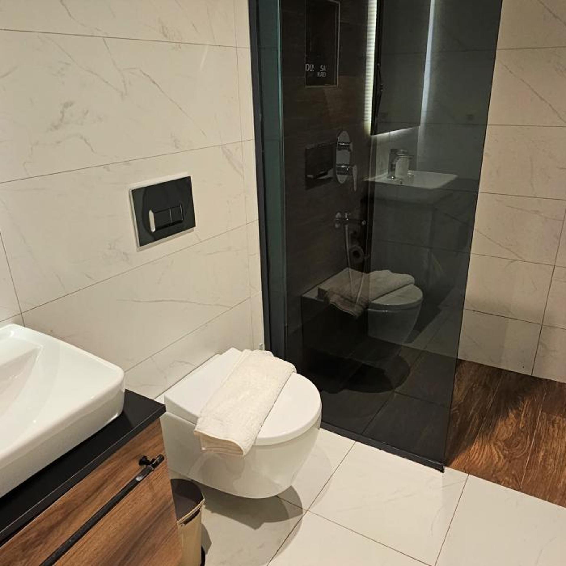 World Cities Residence Kemer 50/50