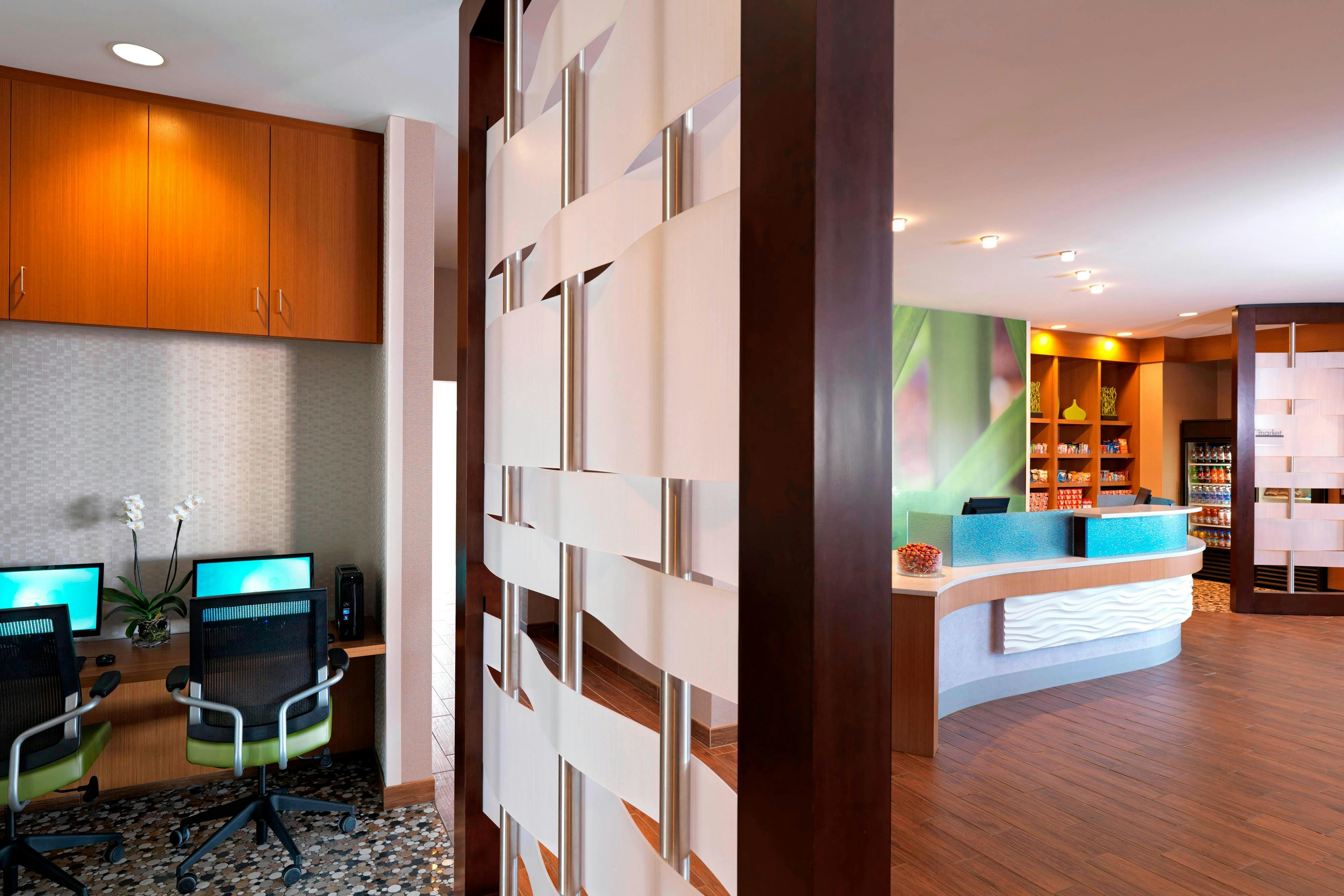 Springhill Suites By Marriott Scranton Wilkes Barre 6/25