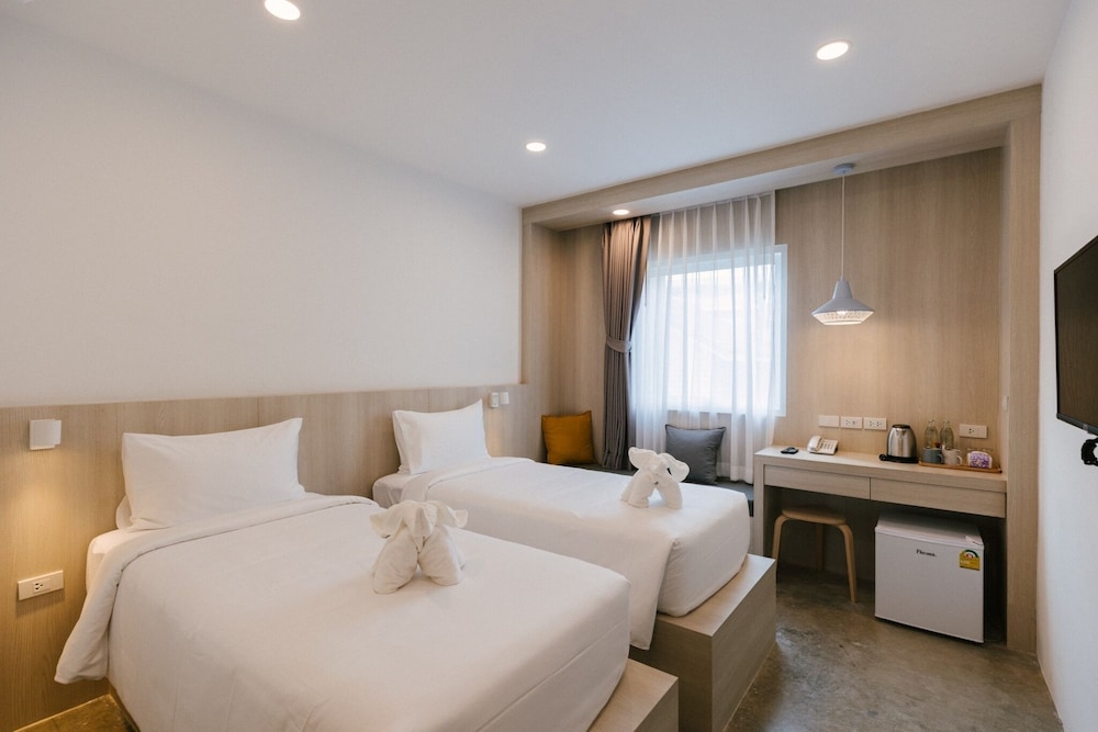Nappiness Hotel 16/50
