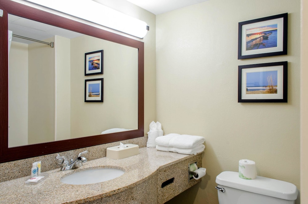 Comfort Inn and Suites Biloxi D Iberville 19/47