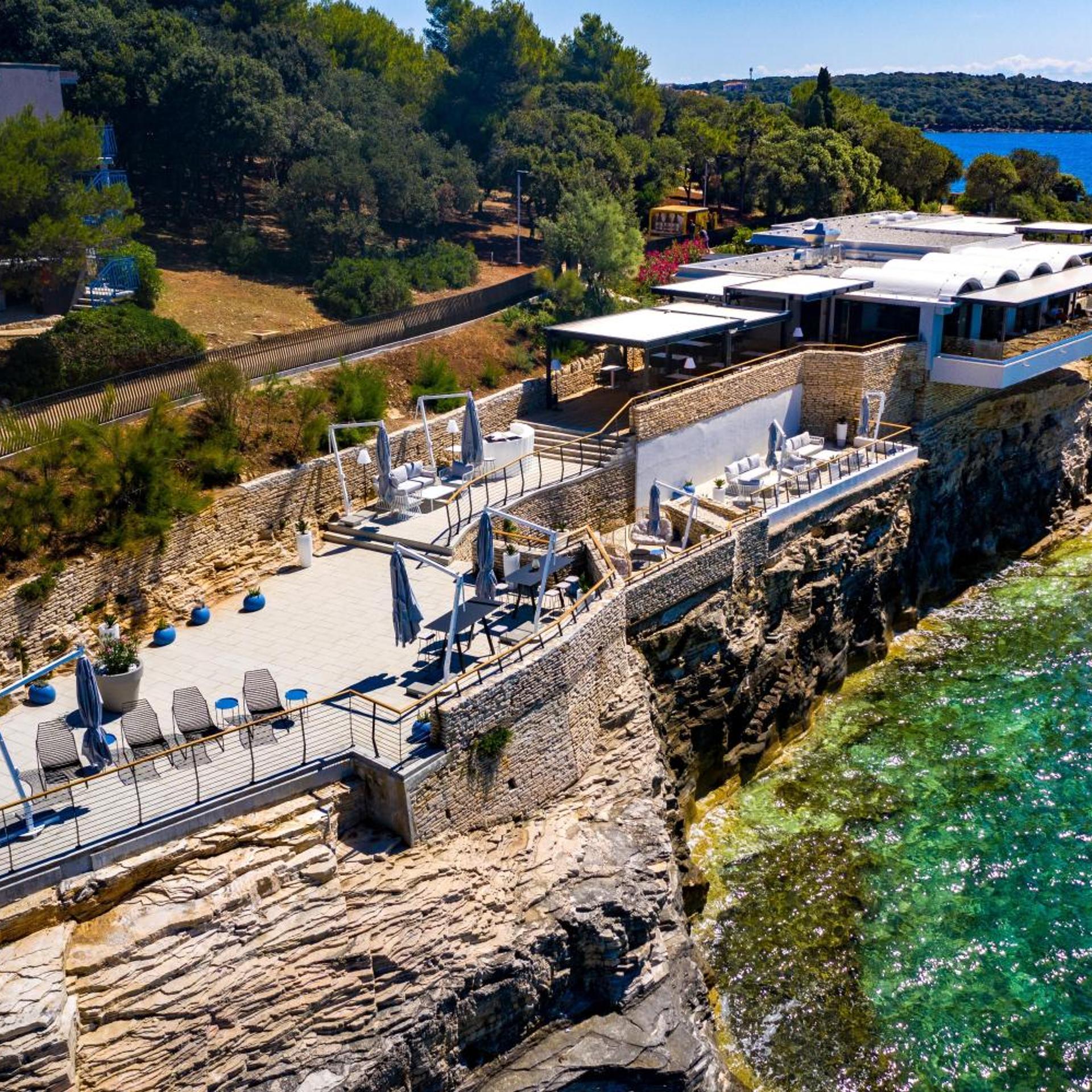 Verudela Villas 25/30
