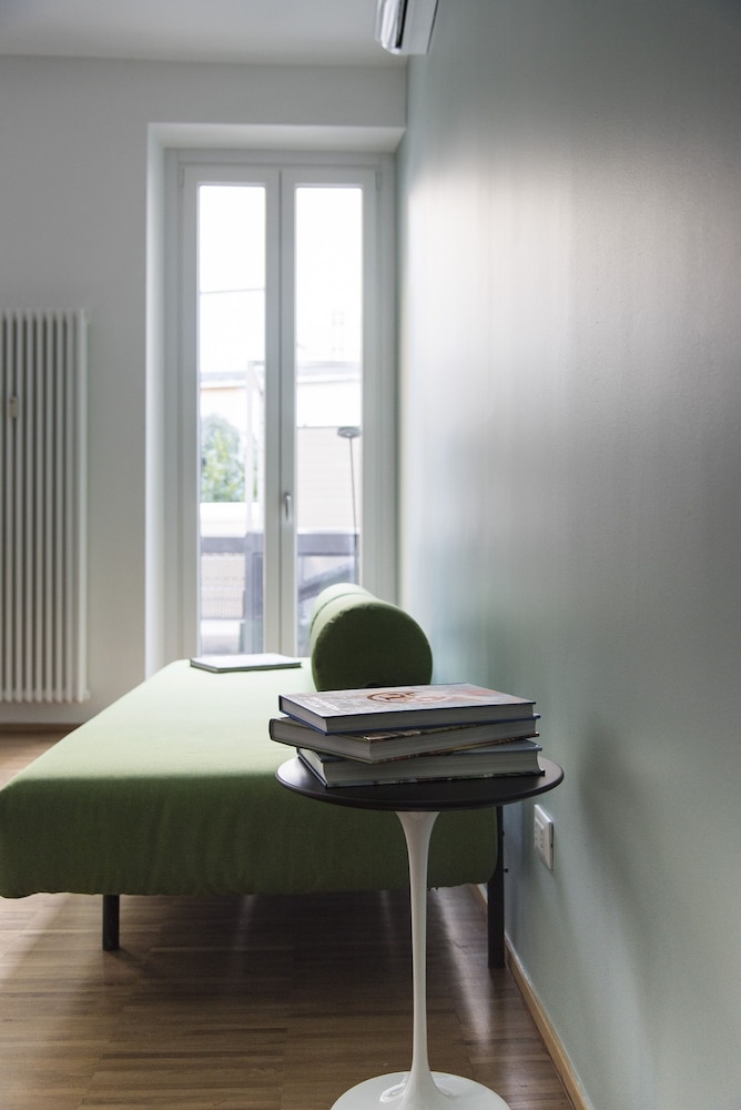 Brera Apartments In Nerino 22/50