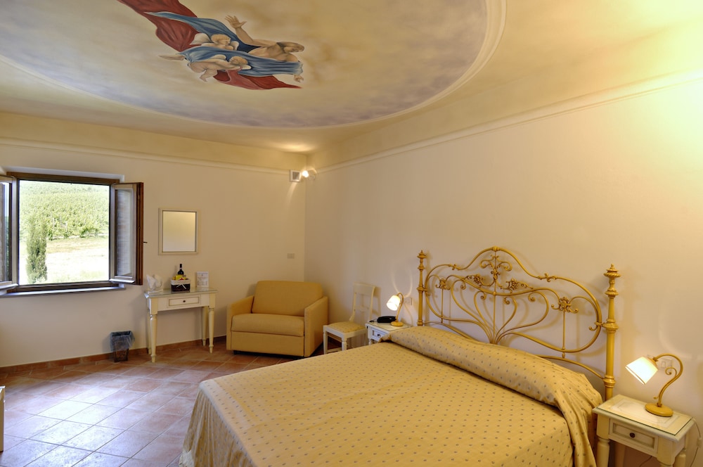 SUPERIOR, DOUBLE BED