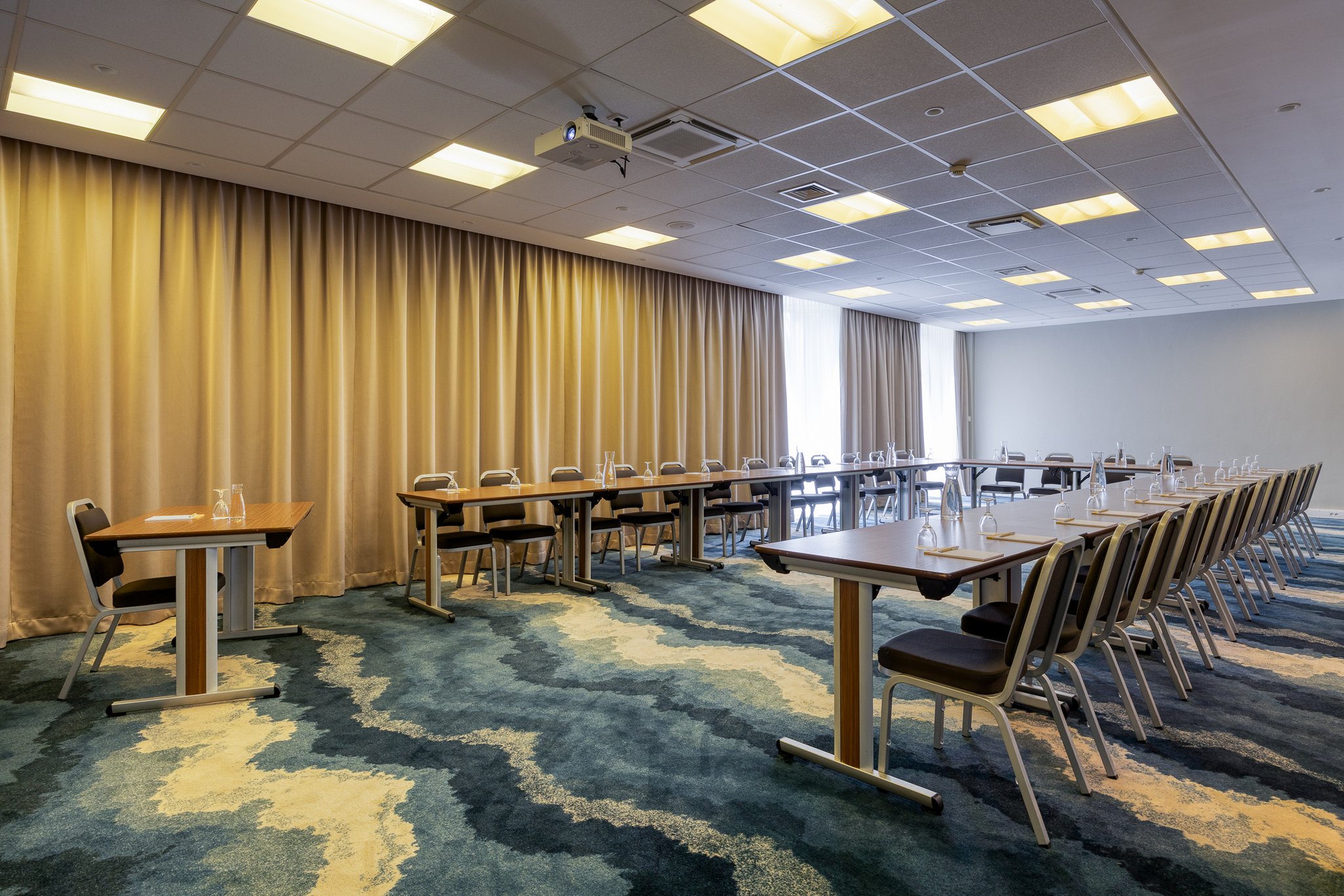Holiday Inn Ghent Expo 38/83