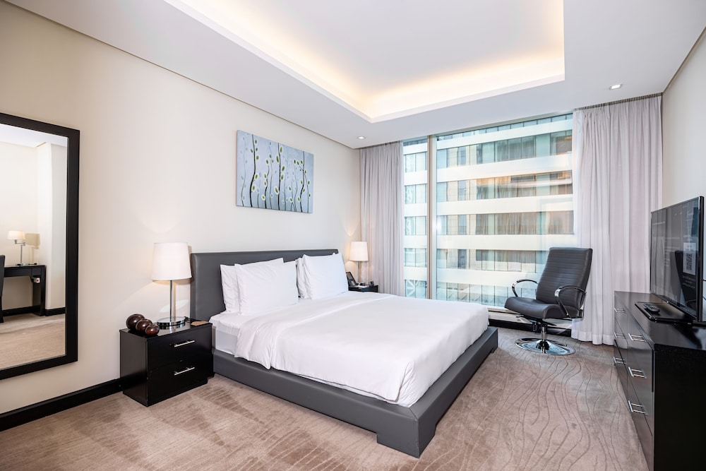 Kempinski Residences and Suites Doha 27/83