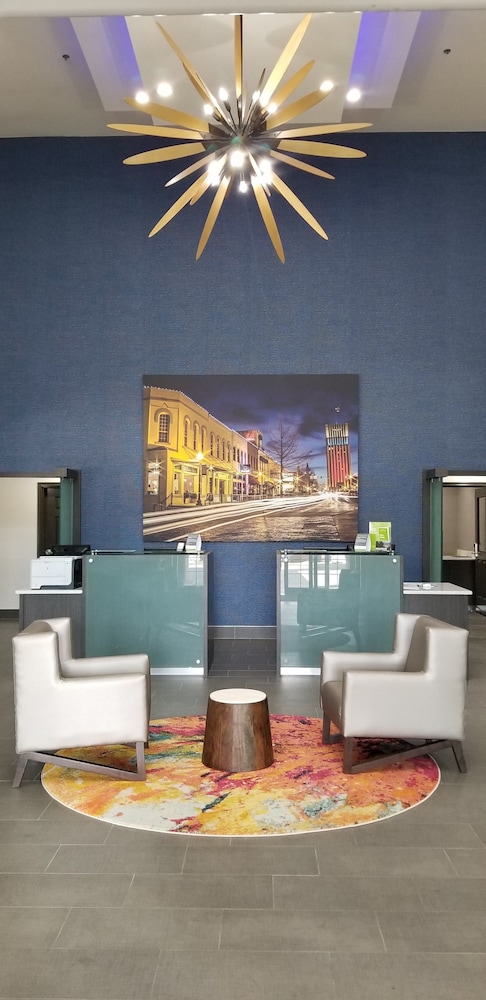 La Quinta Inn & Suites by Wyndham Tyler South 3/46