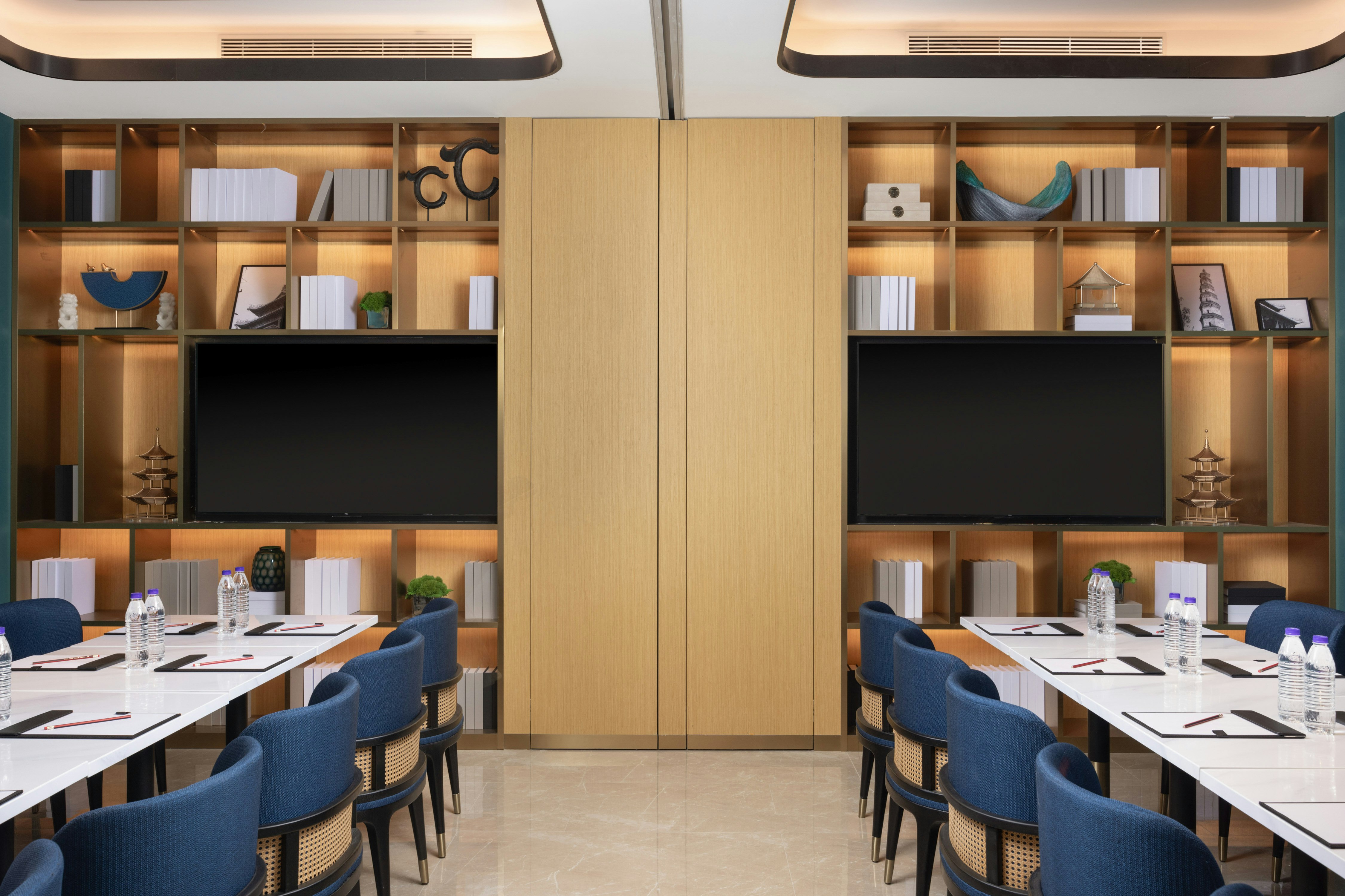 Hilton Garden Inn Zhoukou Huaiyang 36/36
