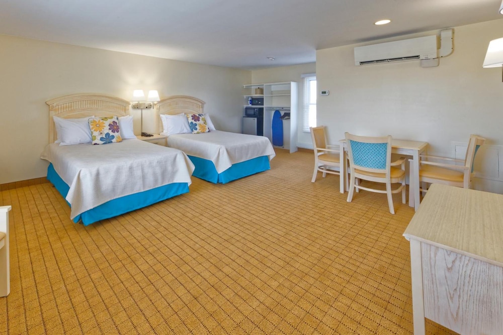 The Dunes Motel 22/40