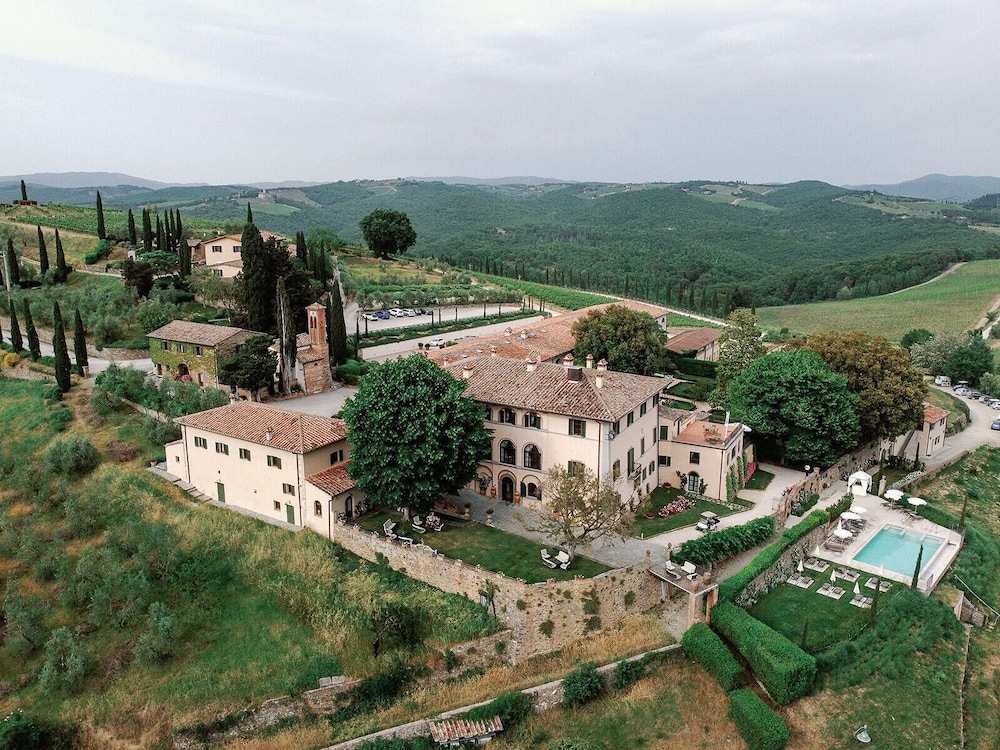 Dievole Wine Resort 3/76