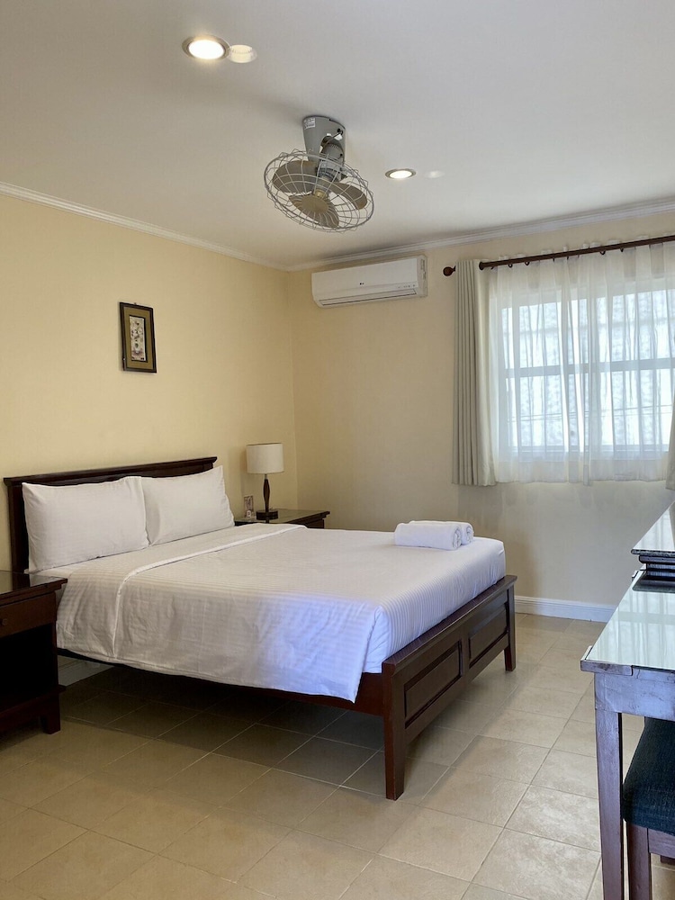 Panglao Regents Park Resort 20/54