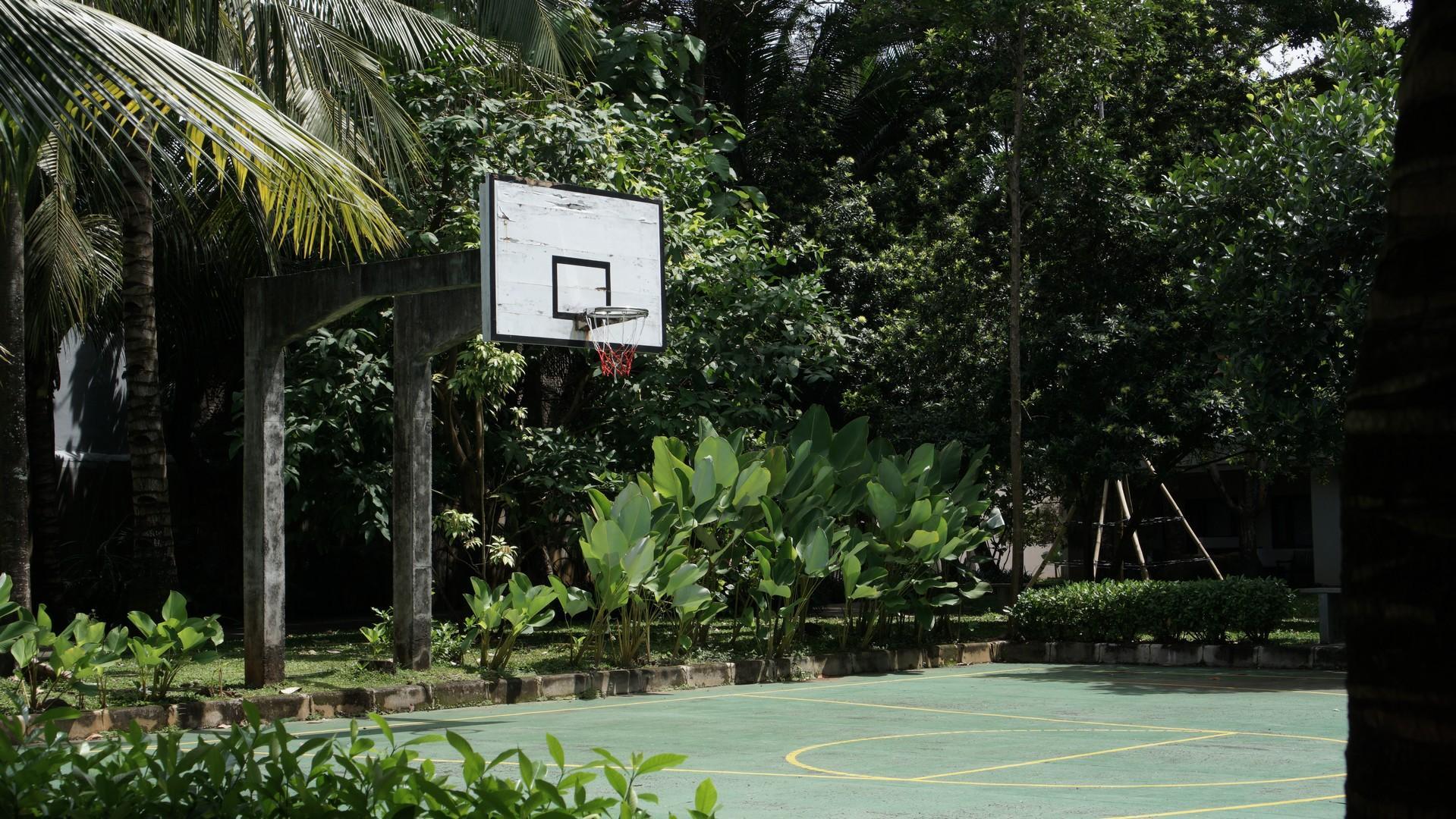 Pantai Indah Resort Hotel Timur 42/47