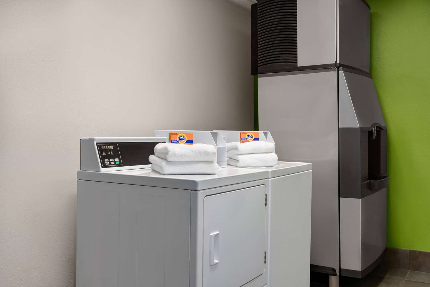 La Quinta Inn by Wyndham Birmingham Inverness 35/41