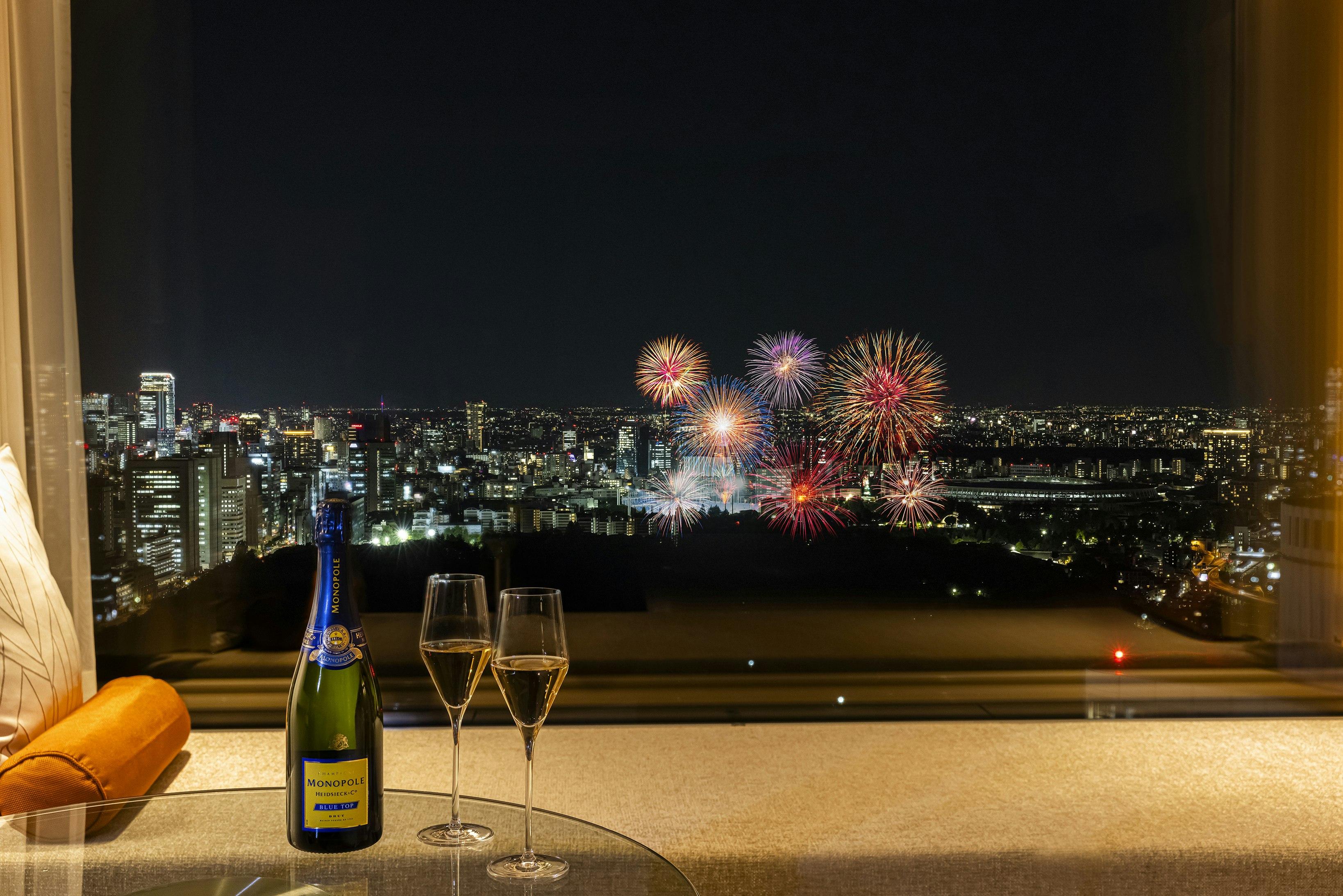 The Prince Gallery Tokyo Kioicho a Luxury Collection Hotel 77/79
