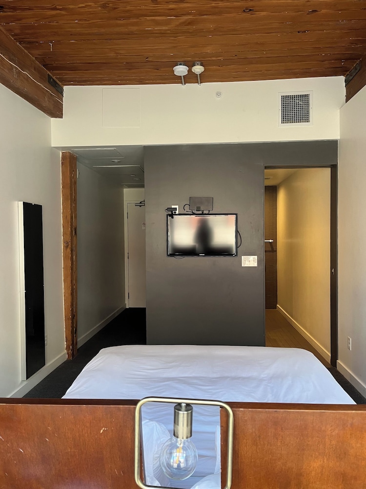 Hotel Ocho 26/54