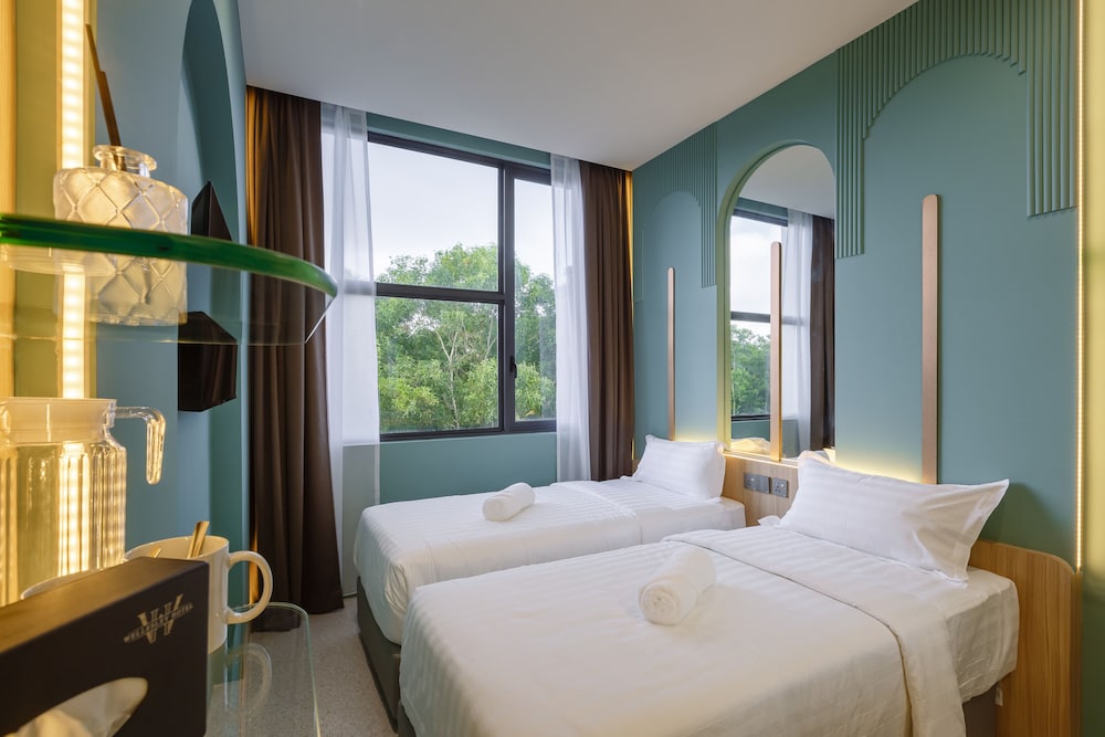 Wellesley Hotel Penang 23/50