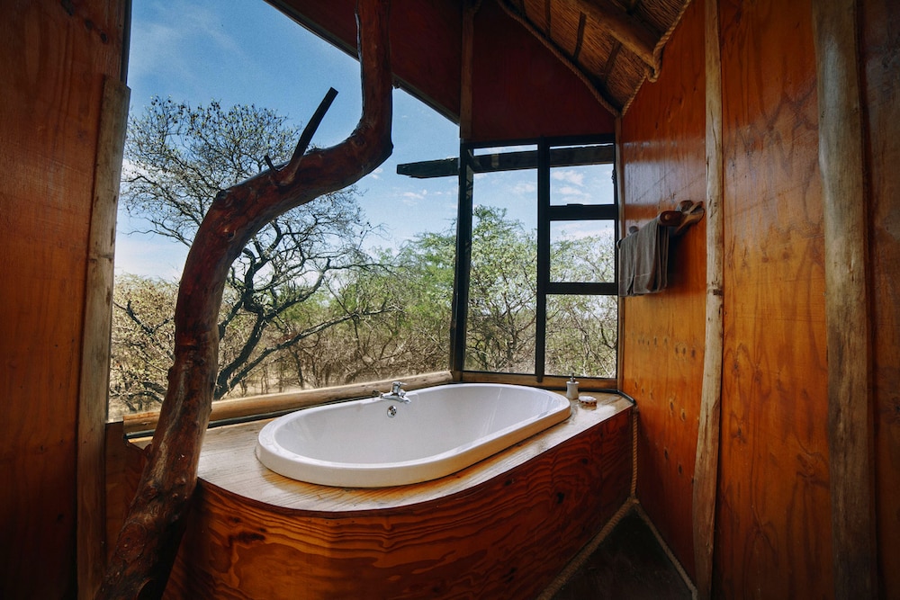 Pezulu Tree House Lodge 48/50