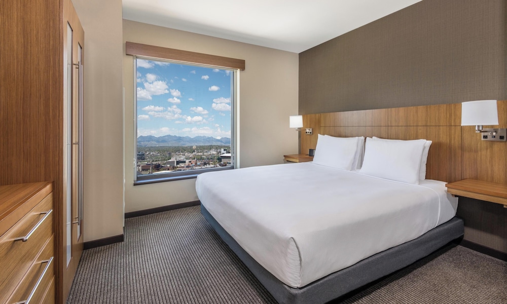 Hyatt Place Denver Downtown 13/50