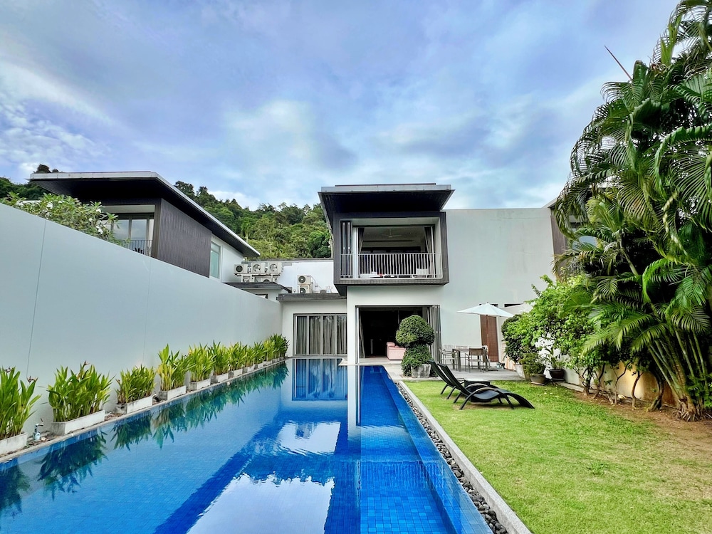 BAAN YAMU RESIDENCE 44/50