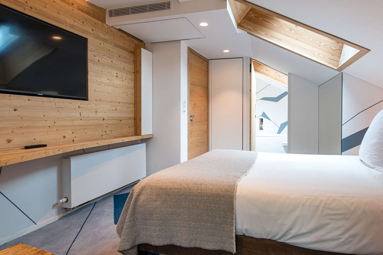 Hotel Chalet Les Saytels, Signature Collection 18/34