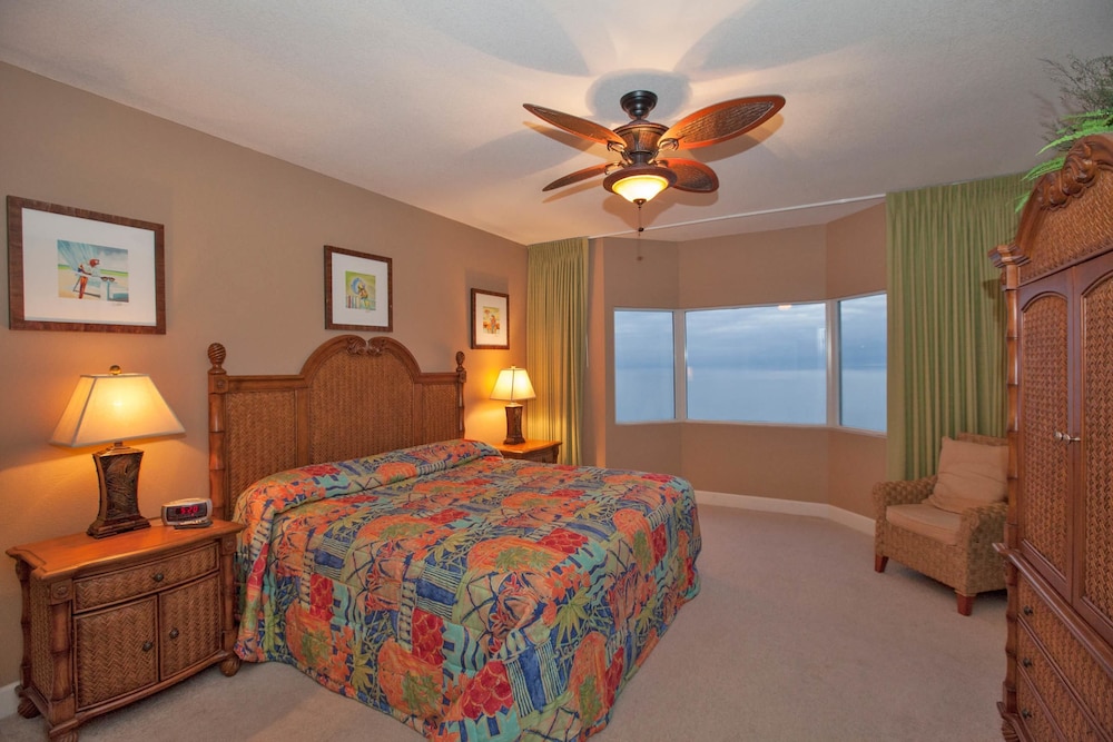 Tidewater Beach Resort By Panhandle Getaways 26/78