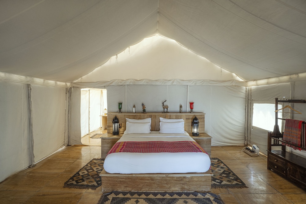 The Kafila Desert Camp 15/50