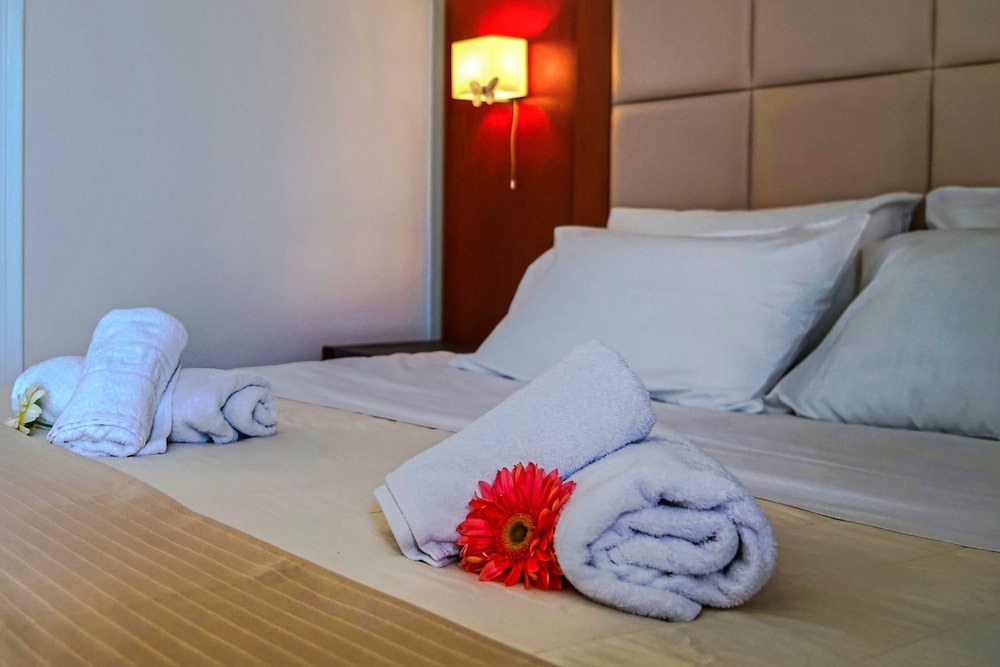 Kokkoni Beach Hotel 21/42