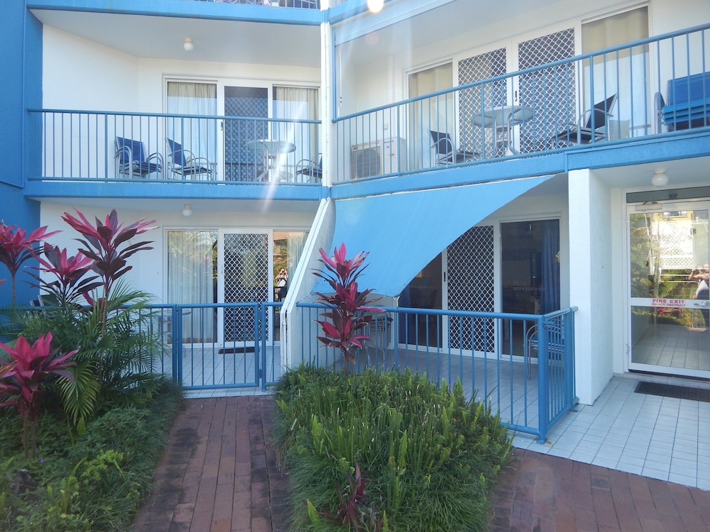 Tranquil Shores Holiday Apartments 写真4