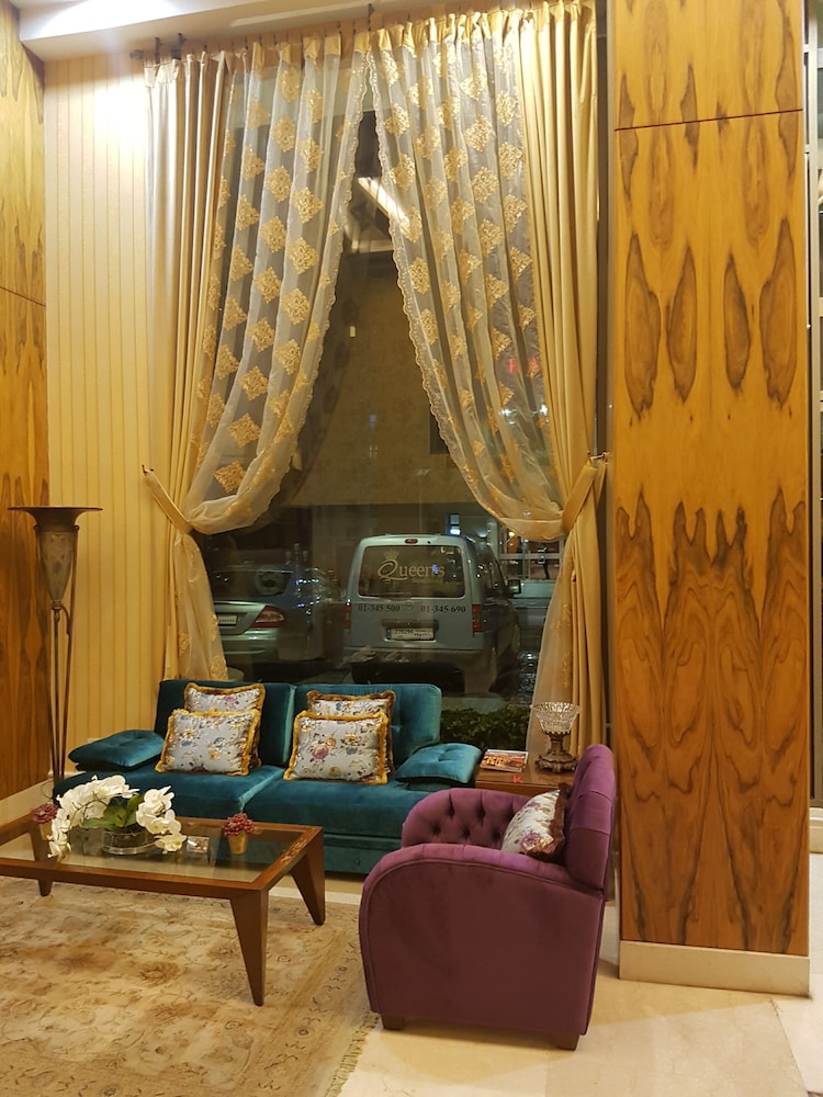King S Suites Hotel Beirut 35/43