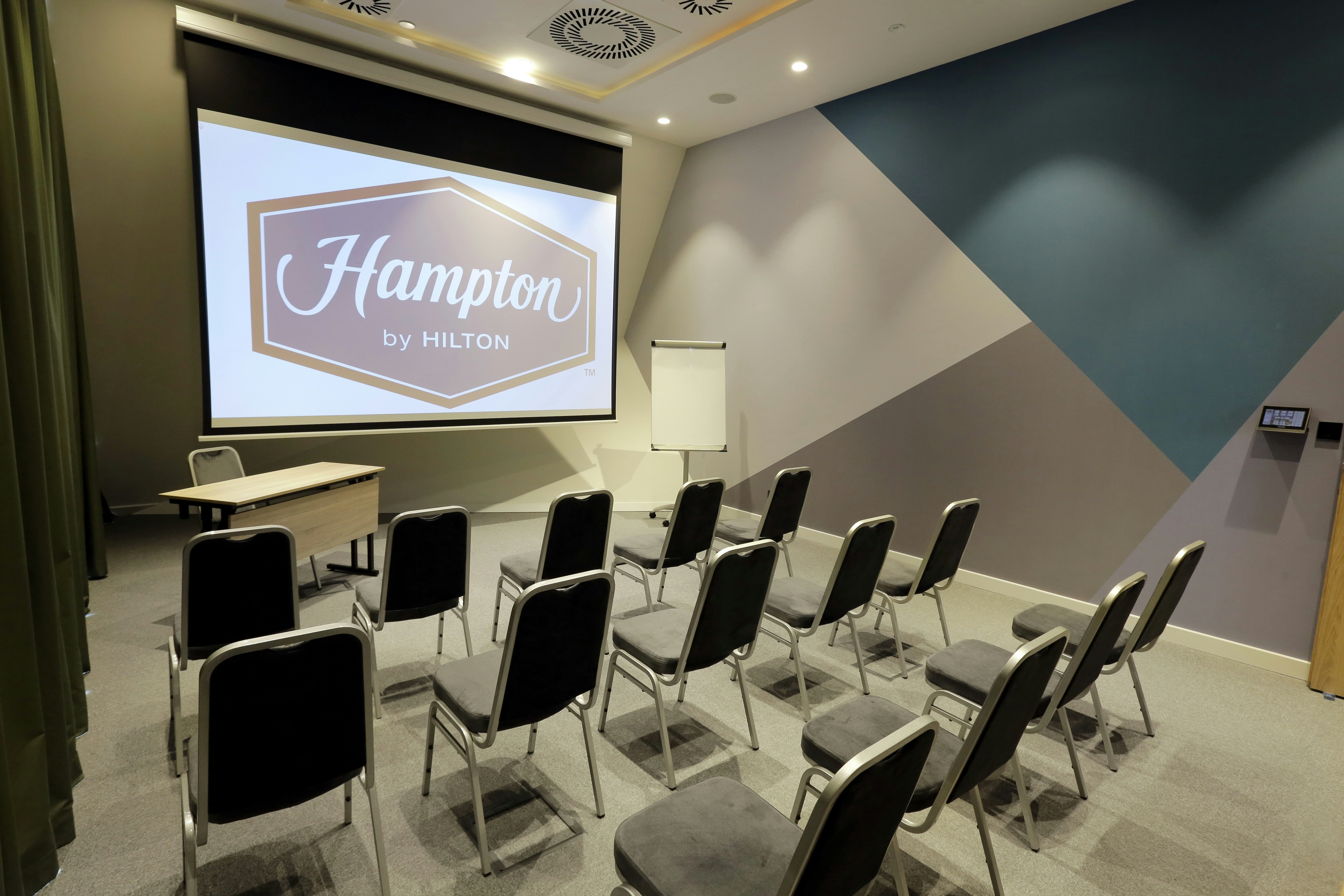 Hampton By Hilton Olsztyn 54/58