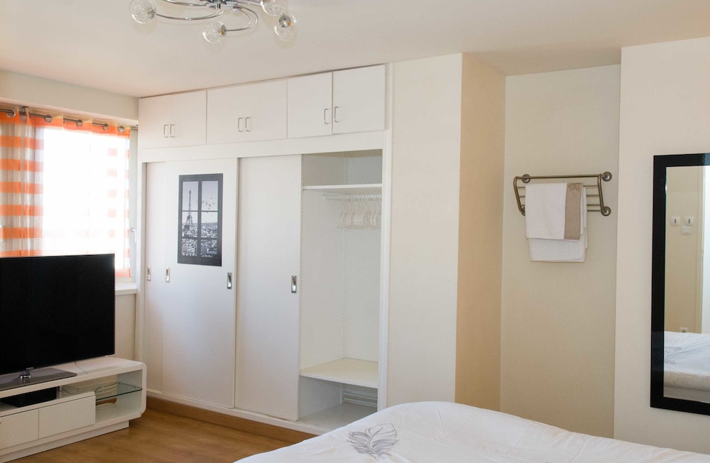Au Coeur De Nancy Bnb 49/50