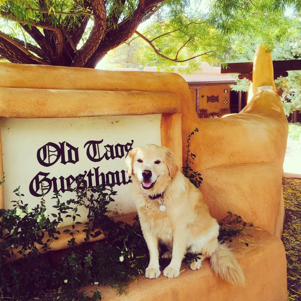 Old Taos Guesthouse Bed and Breakfast 40/69