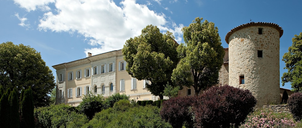 Le Chateau De Taulane 45/49