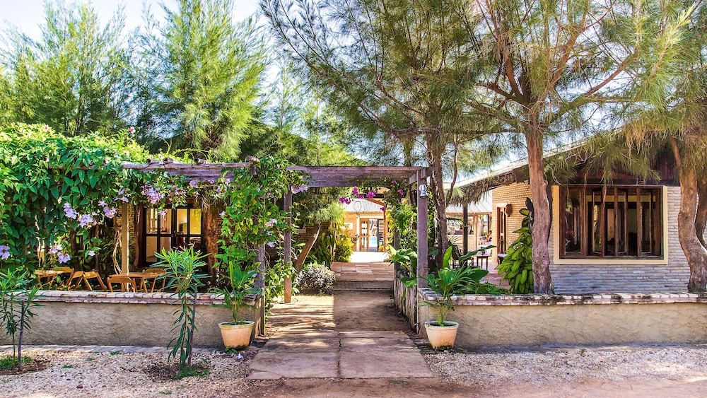 Villa del Mar Praia hotel - Frente a Praia 36/47